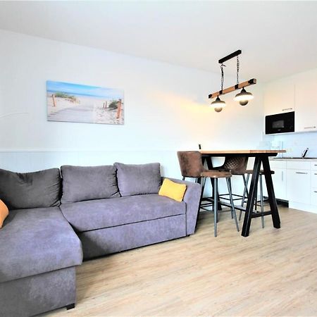 Residenz Albatros Cuxhaven 3 Apartment Екстериор снимка