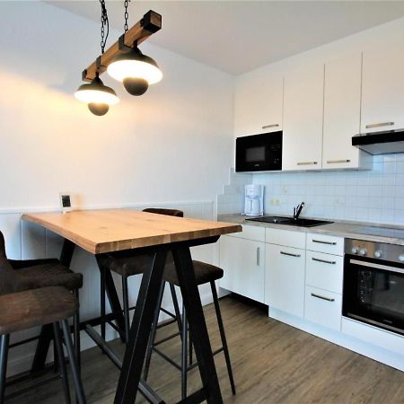 Residenz Albatros Cuxhaven 3 Apartment Екстериор снимка