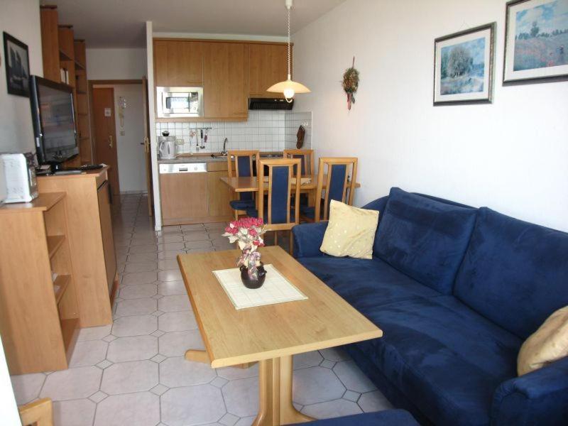 Residenz Albatros Cuxhaven 3 Apartment Екстериор снимка