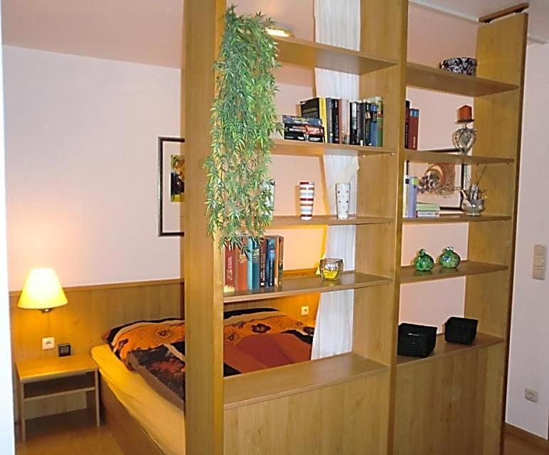 Residenz Albatros Cuxhaven 3 Apartment Екстериор снимка